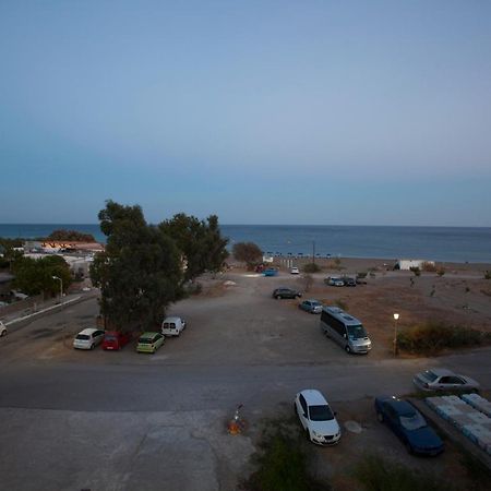 The Azure Blue Apt Faliraki Exteriér fotografie